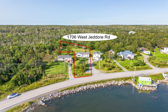 Anita Wintzer | 1706 West Jeddore